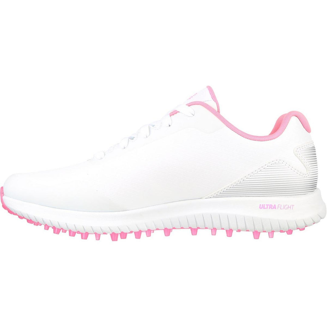Skechers Performance Go Golf Max 2 Golf Shoes White/Multi