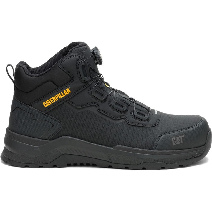 Caterpillar Inductor Tech Mid Boot – view 7