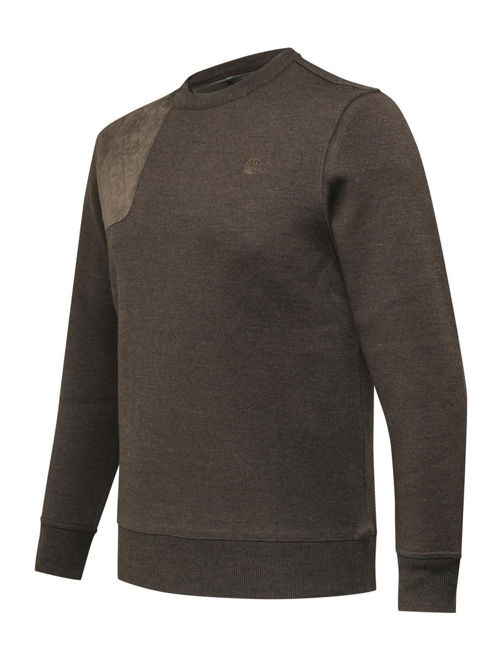 Beretta Highland Heritage Crew Neck Sweater