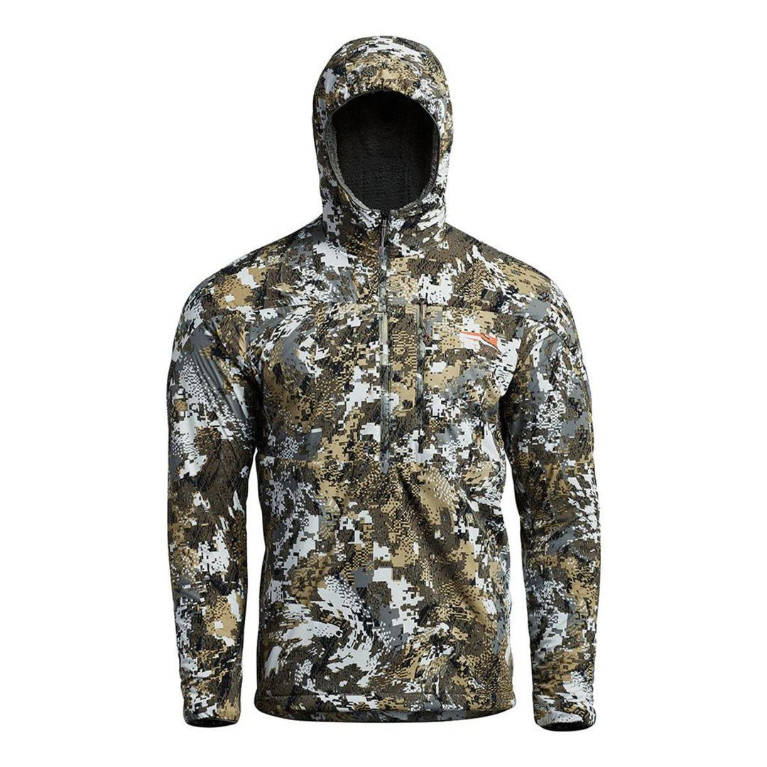 Sitka Ambient Hoody Optifade Elevated