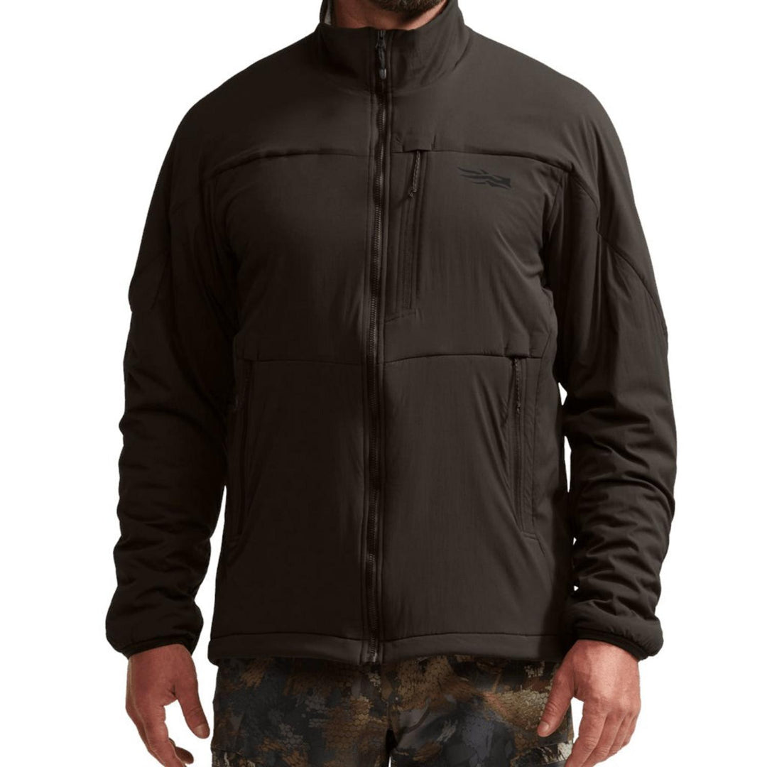 Sitka Ambient 200 Jacket Earth