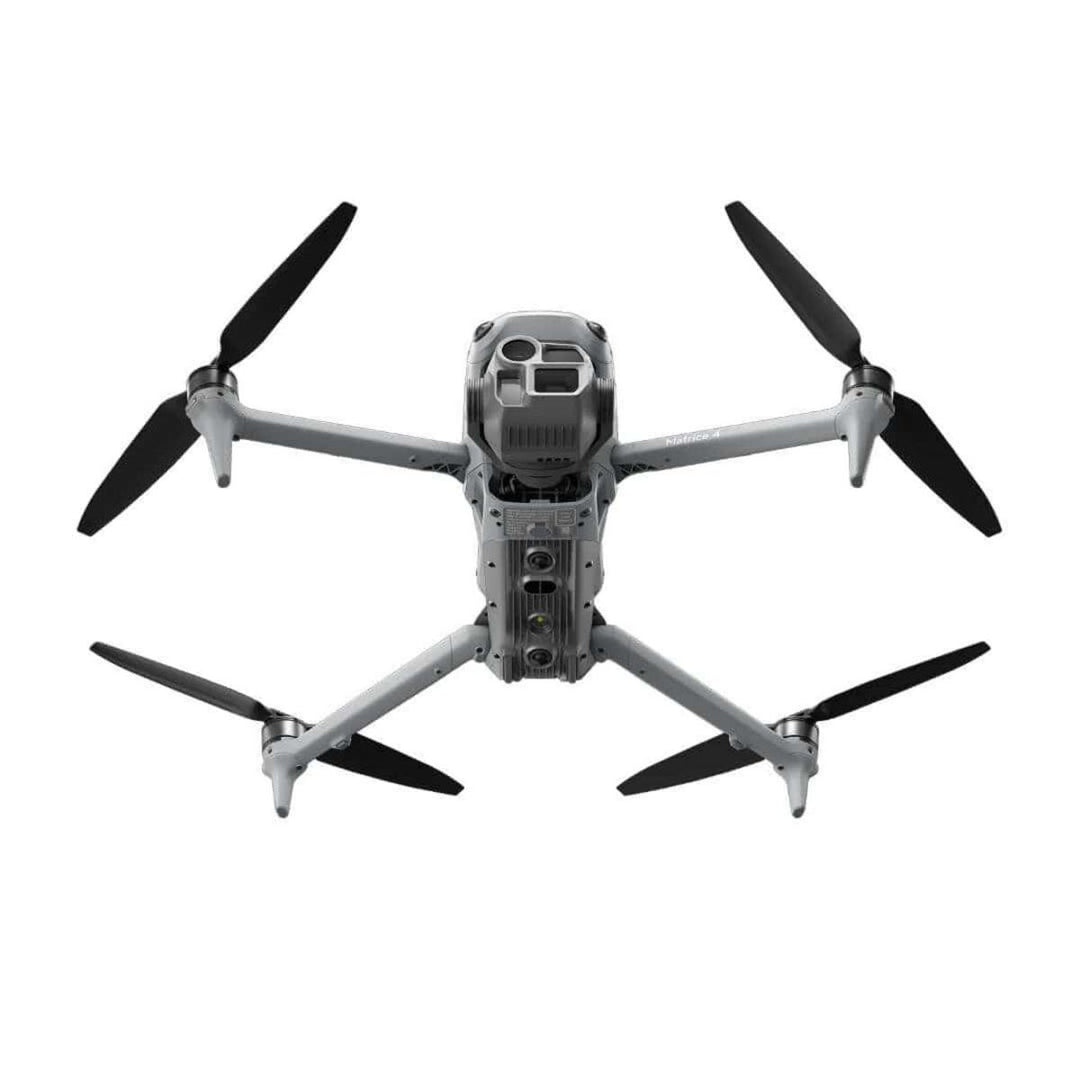 DJI MATRICE 4E Drone with AA SPP 1Y