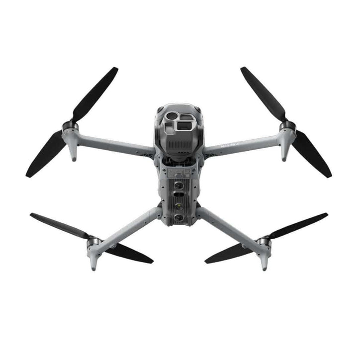 DJI MATRICE 4E Drone with AA SPP 1Y