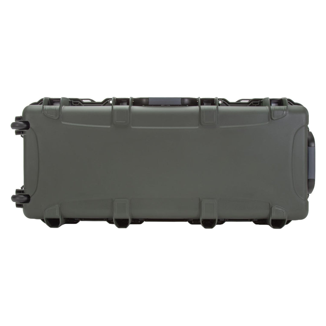 NANUK 985 Waterproof Hard Case With Foam Insert