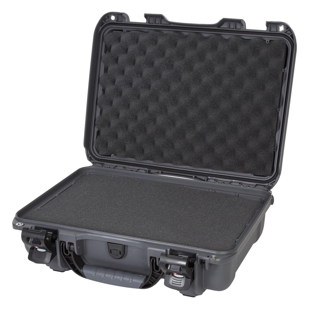 NANUK 923 Waterproof Hard Case With Foam Insert