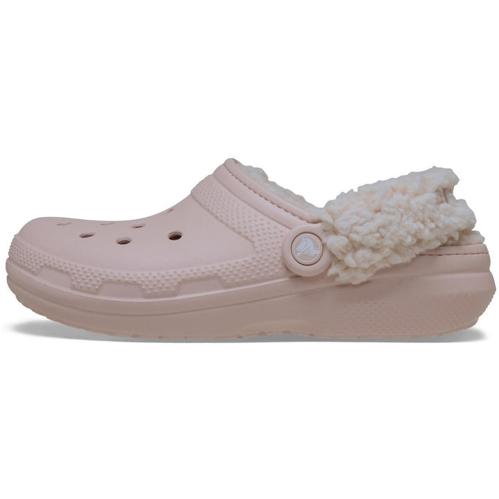 Classic Fleece Lined Clog Quartz