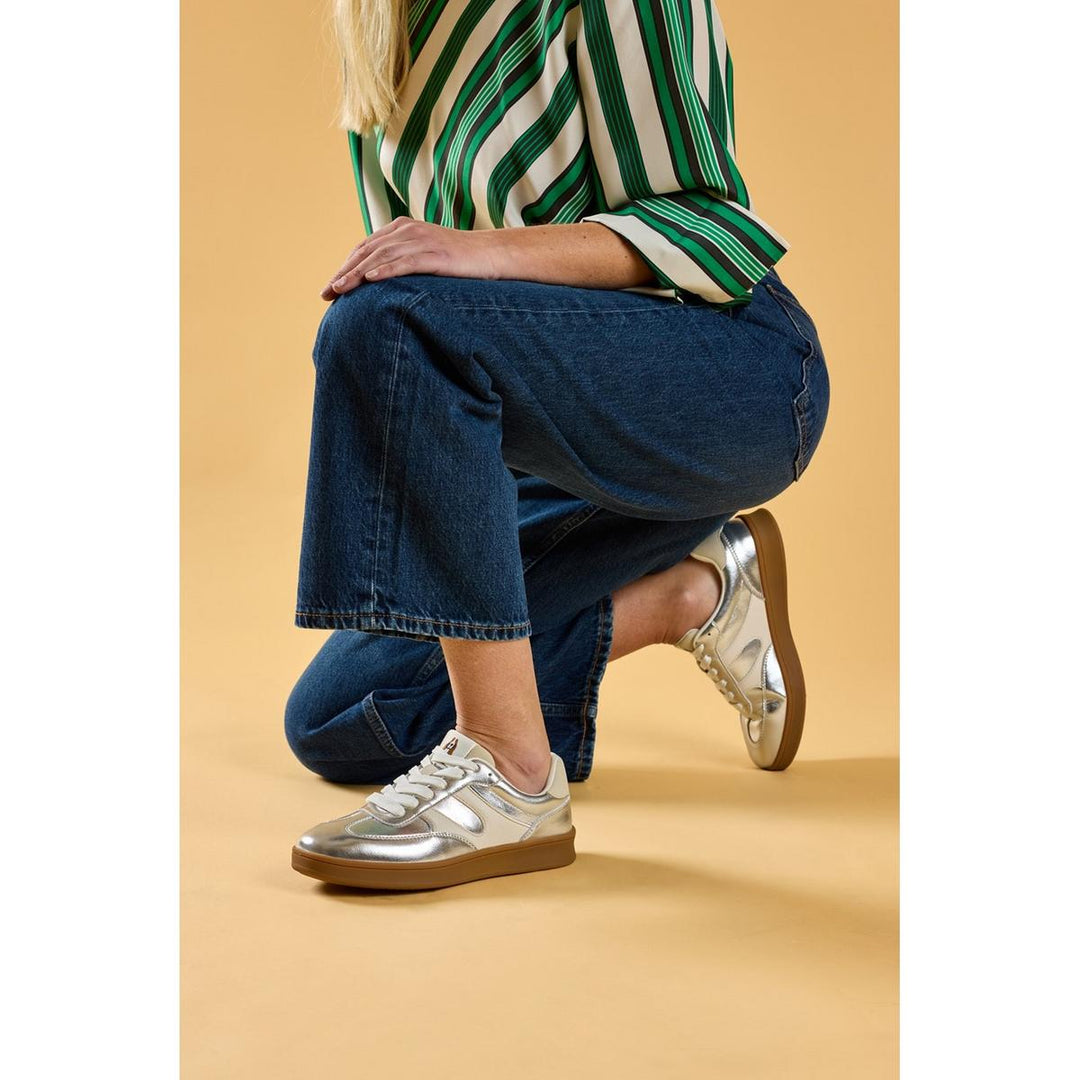 Hush Puppies Maura Sneaker – view 7