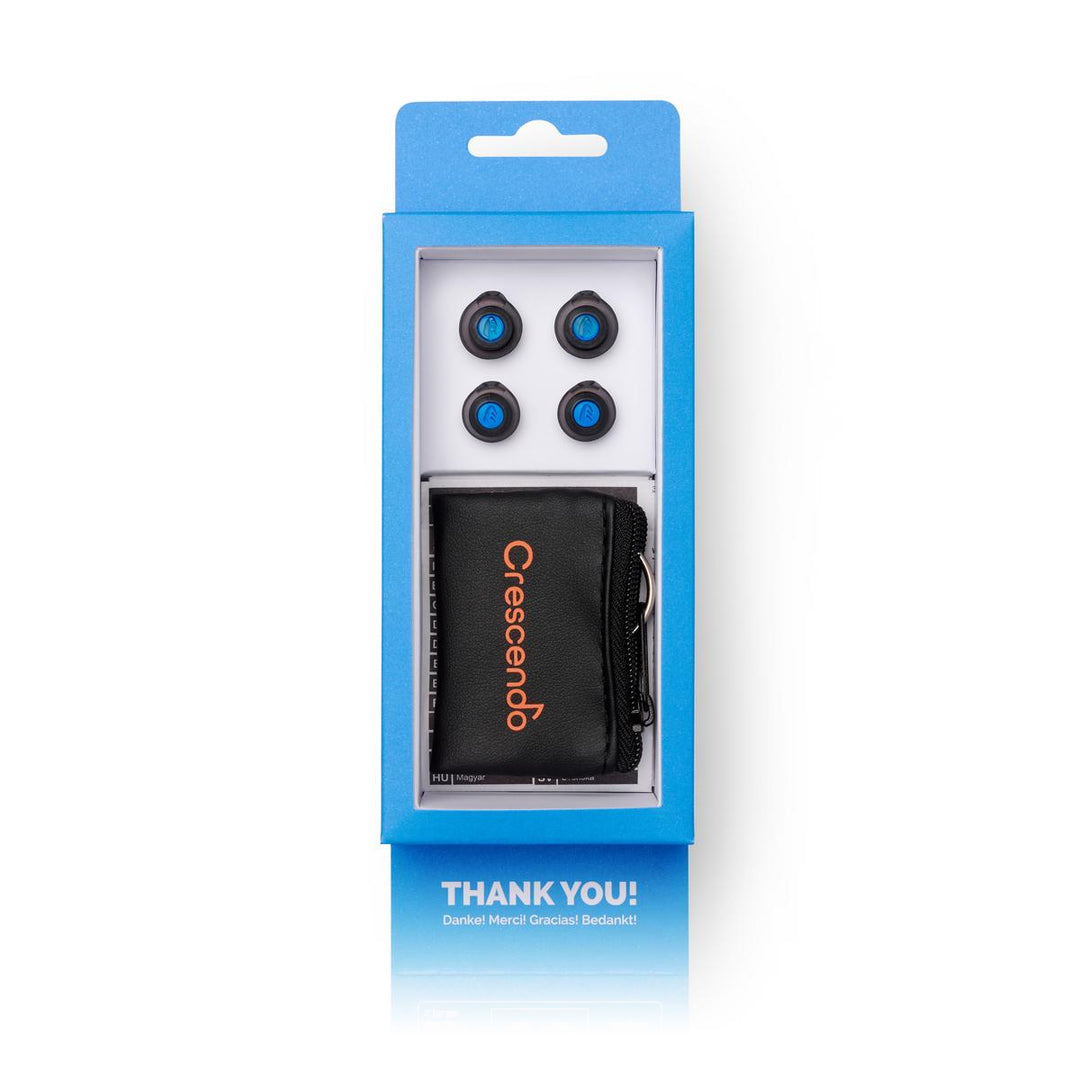 Crescendo Eco Box Range Crescendo Swim&Surf EB