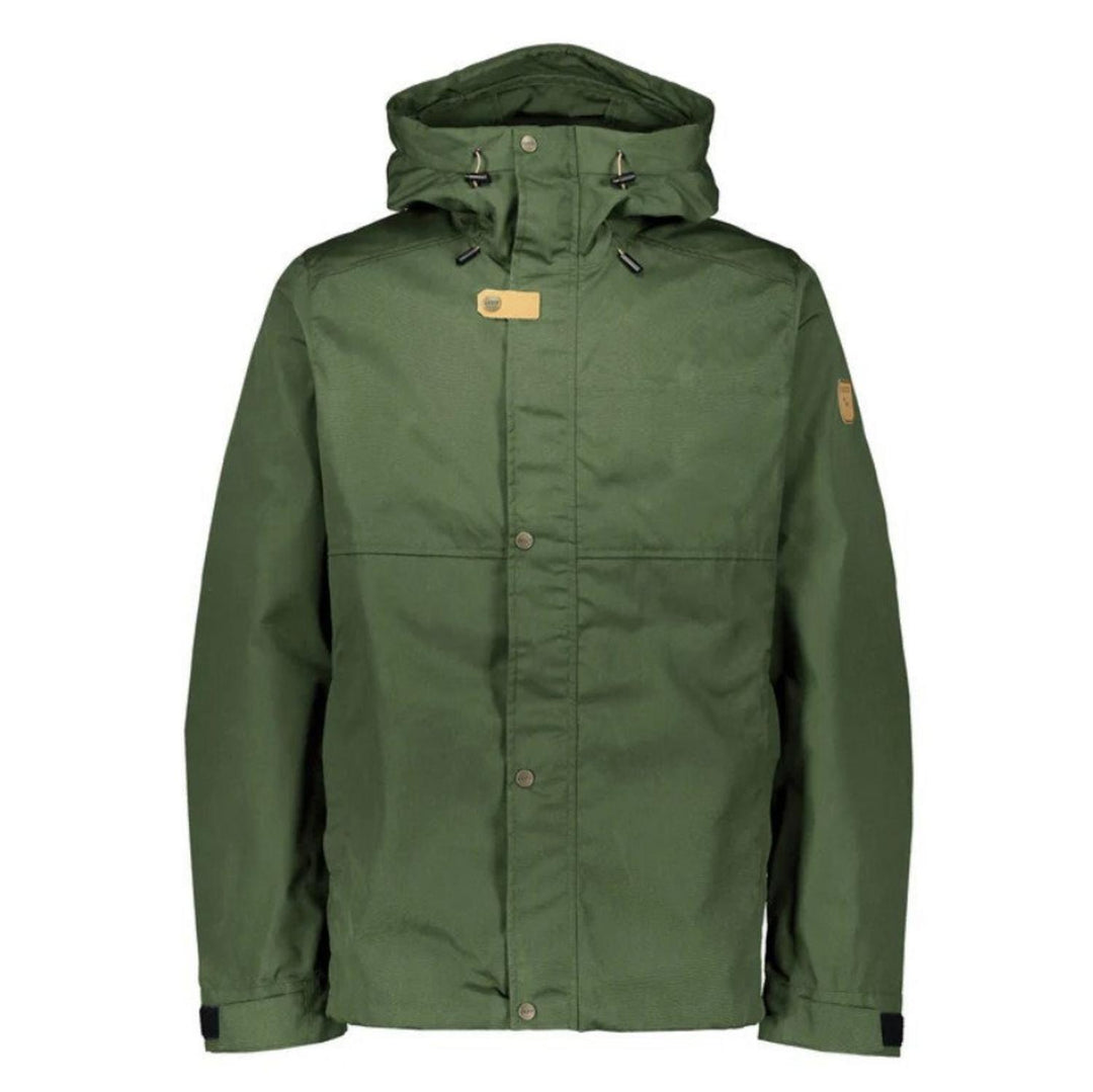 Sasta Luosto Men's Unlined Outdoor Jacket