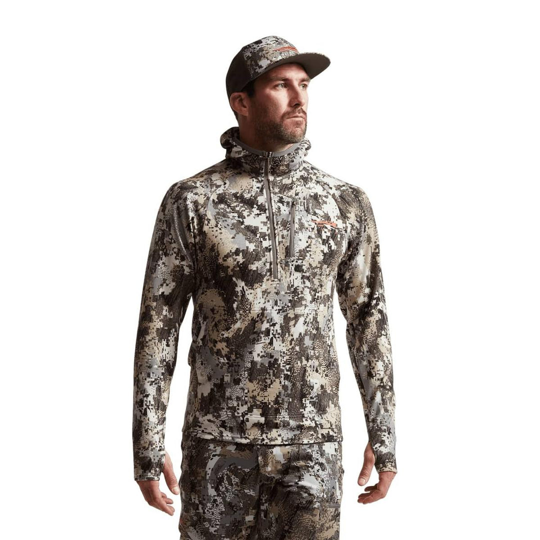 Sitka Core Merino 330 Hoody