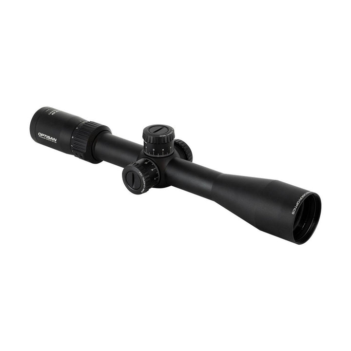 Optisan EVX G2 4-16x44 FFP MIL Riflescope