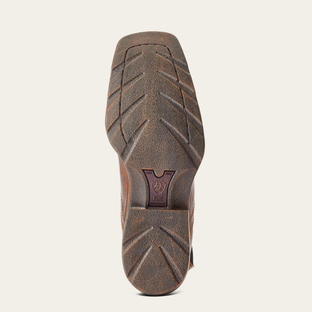 Ariat Mens Midtown Rambler – view 2