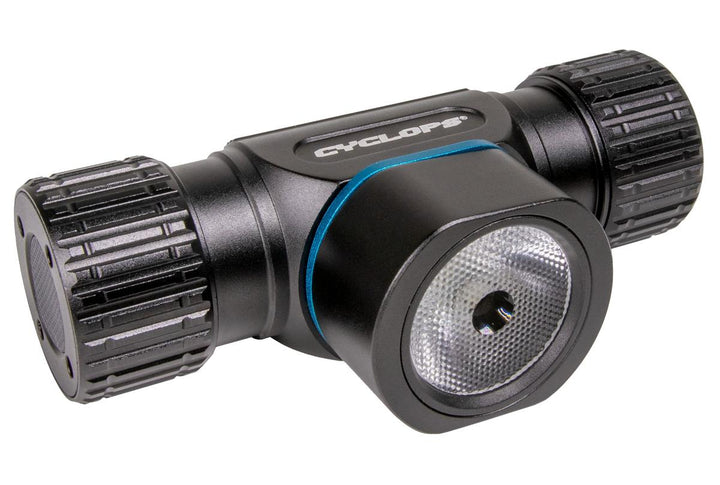 Cyclops Poseidon 2000 Lumen Rechargeable Headlamp – view 3
