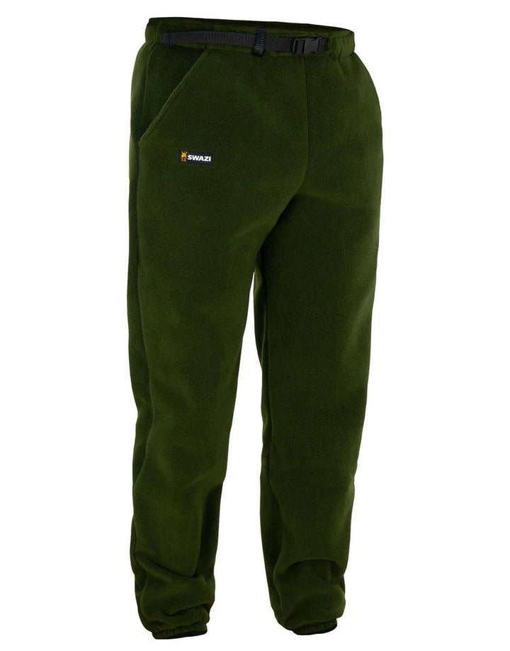 Swazi Bush Pants - Olive