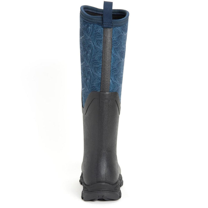 Muck Boots MB Arctic Sport II Tall Wellingtons – view 3