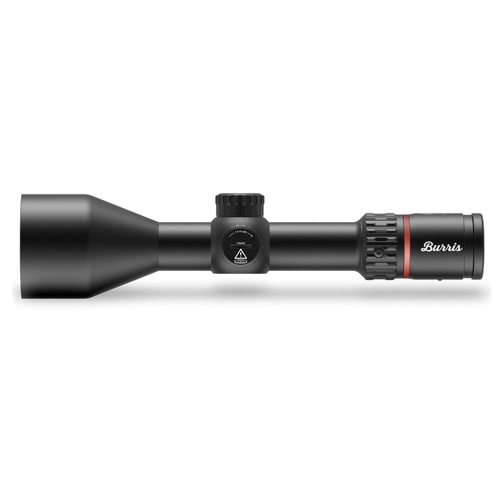 Burris Fullfield 3-12x56mm Riflescope 30mm Illuminated 4A