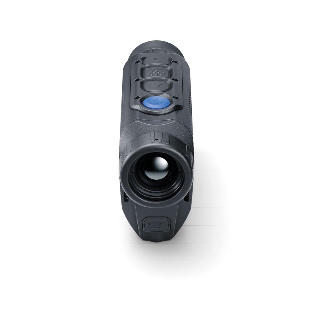 Pulsar Axion Compact XQ19