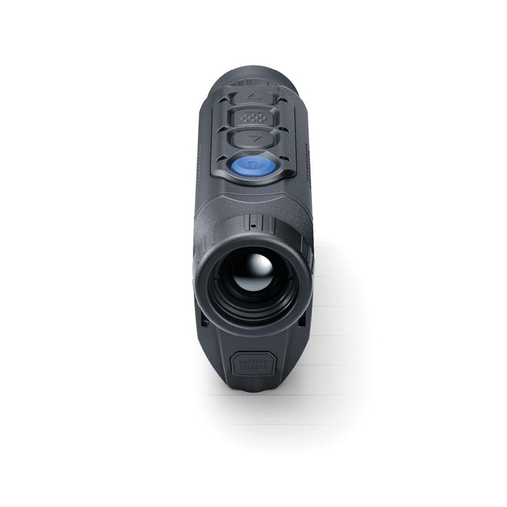 Pulsar Axion Compact XQ19