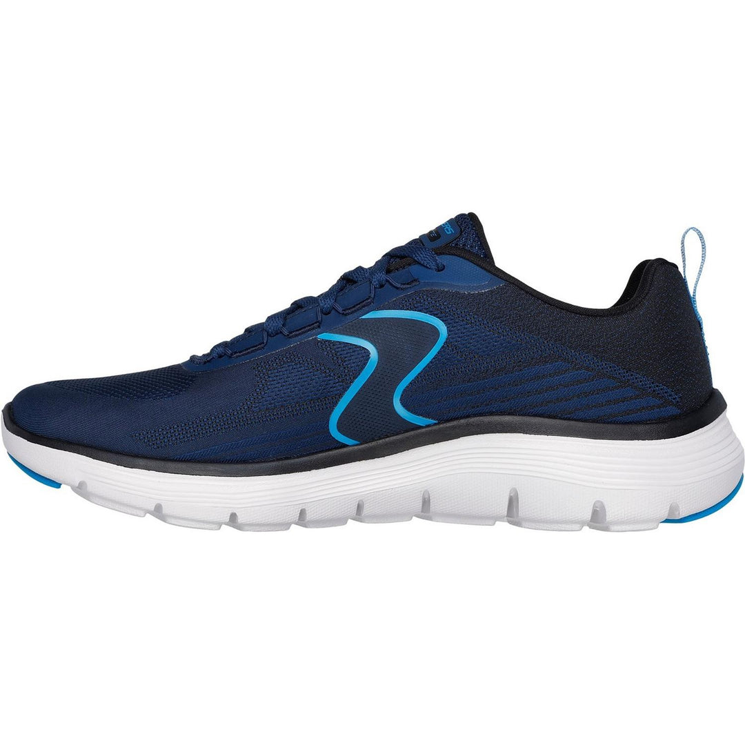 Flex Advantage 5.0 Spreelo Trainer Navy/Blue