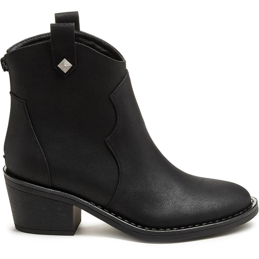 Rocket Dog Yolanda Ankle Boots – view 7