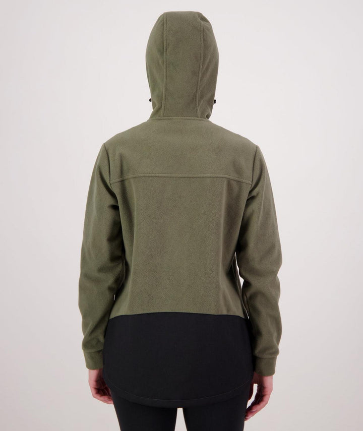 Swanndri Women's High Rock Stormshield Jacket