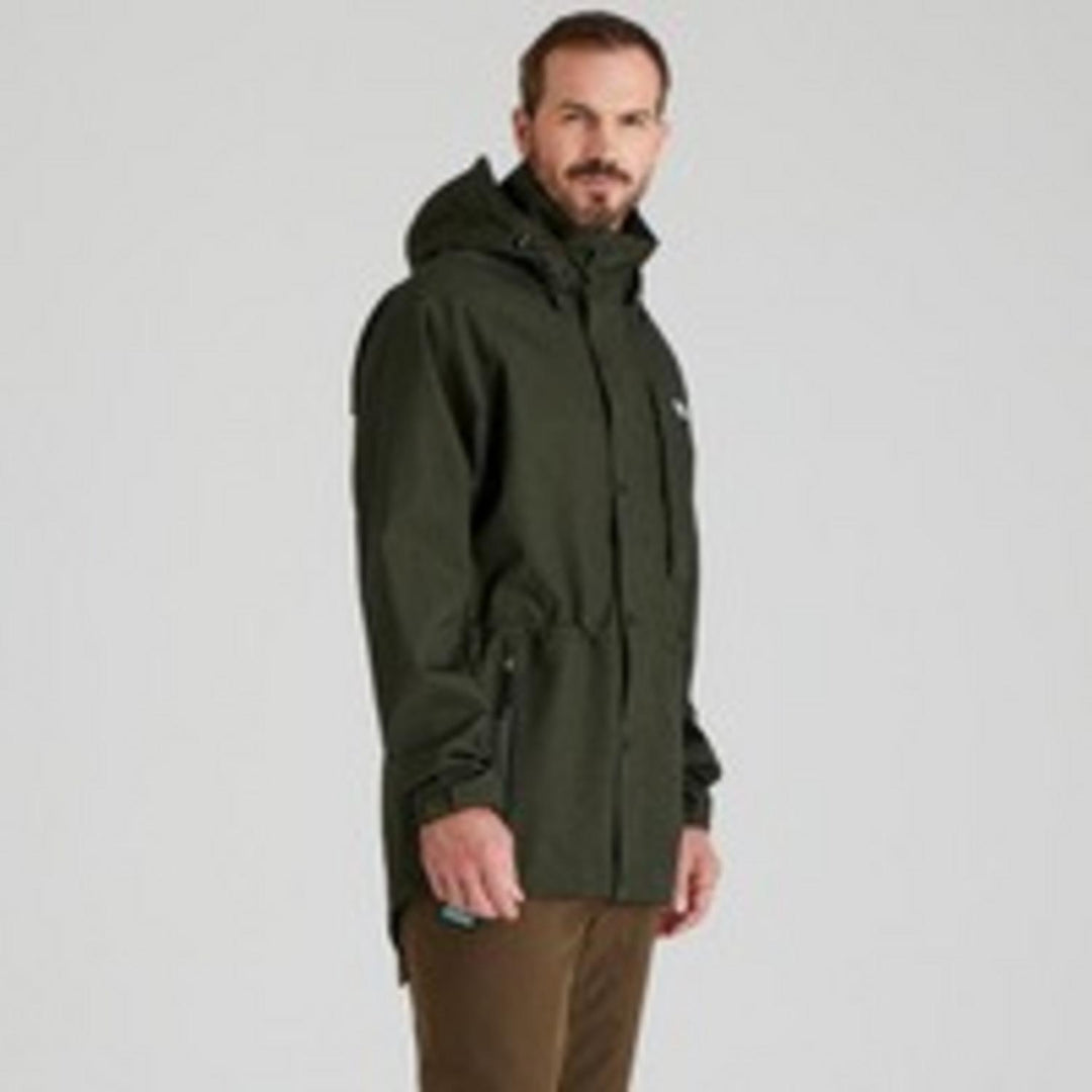 Ridgeline Mens Monsoon Light Jacket – view 14