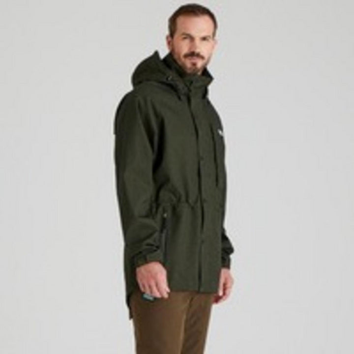 Ridgeline Mens Monsoon Light Jacket – view 14