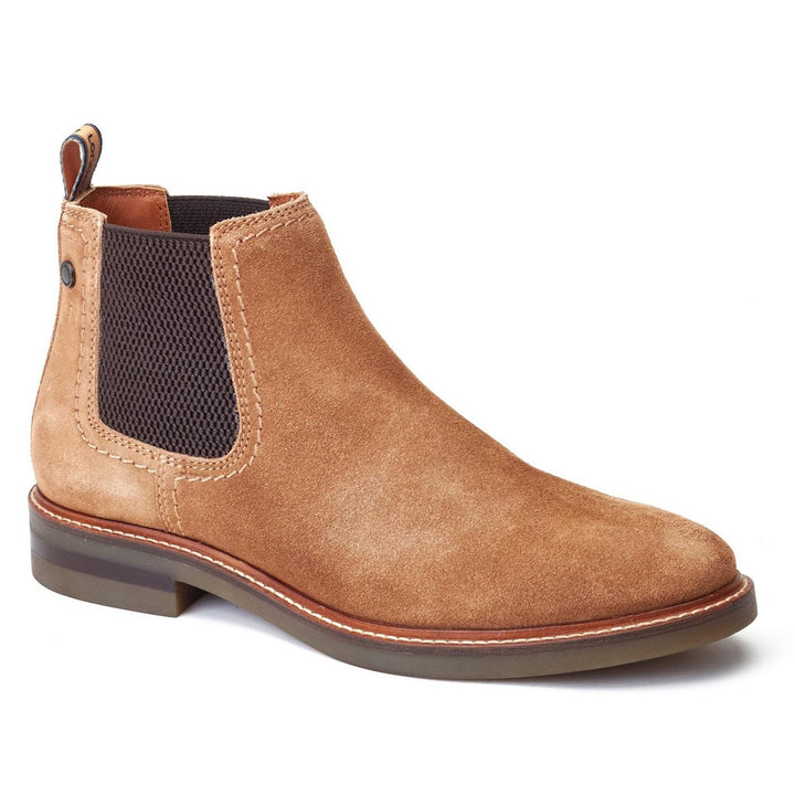 Portland Chelsea Boot Ginger