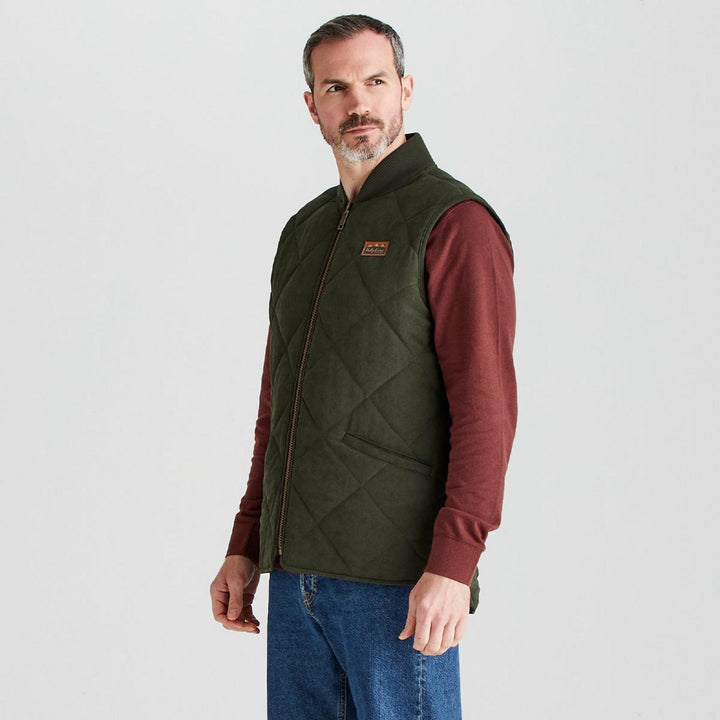 Ridgeline Mens Wester Skeld Gilet