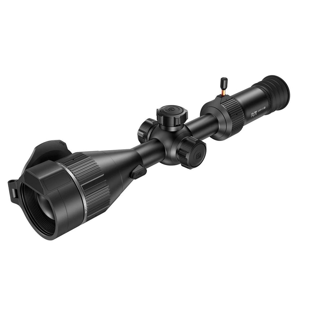 Rix Optics Leap L12R