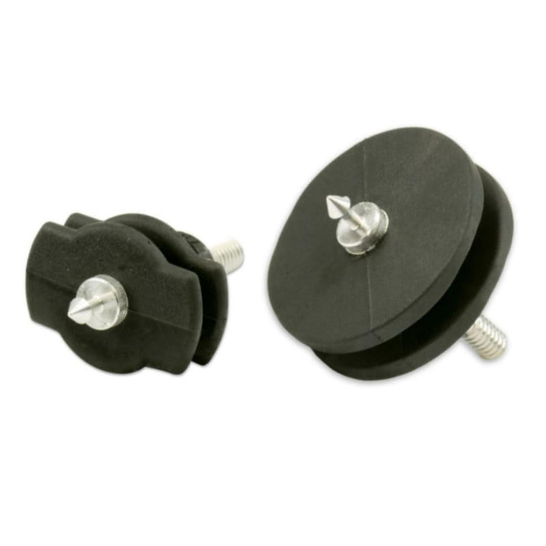 Boretech BOLT ACTION WIPER - 3 LUG (Centerfire)