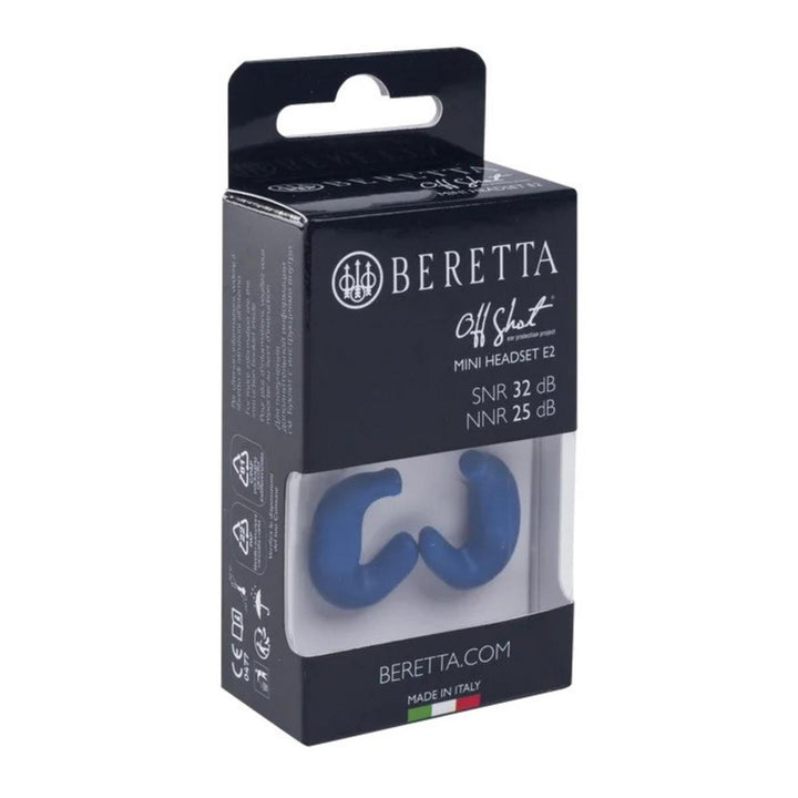 Beretta Mini Headset E2