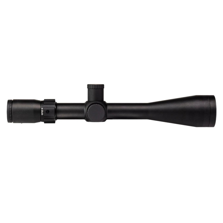 Sightron S-TAC 4-20x50 SFP Non Illuminated MOA-2 Rifle Scope