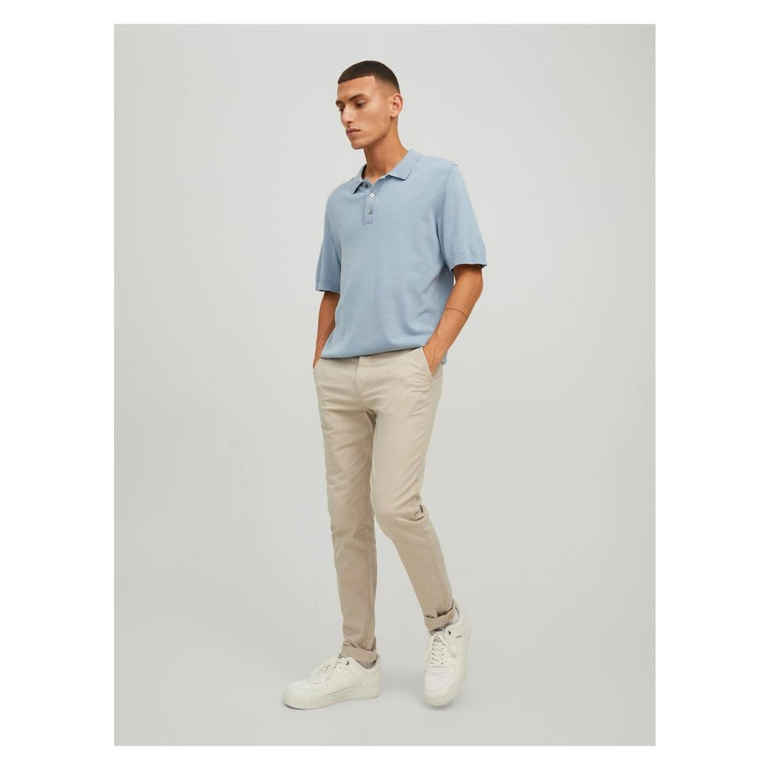 Jack & Jones Marco Trousers Dune