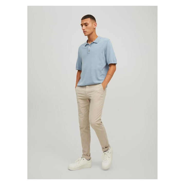 Jack & Jones Marco Trousers Dune