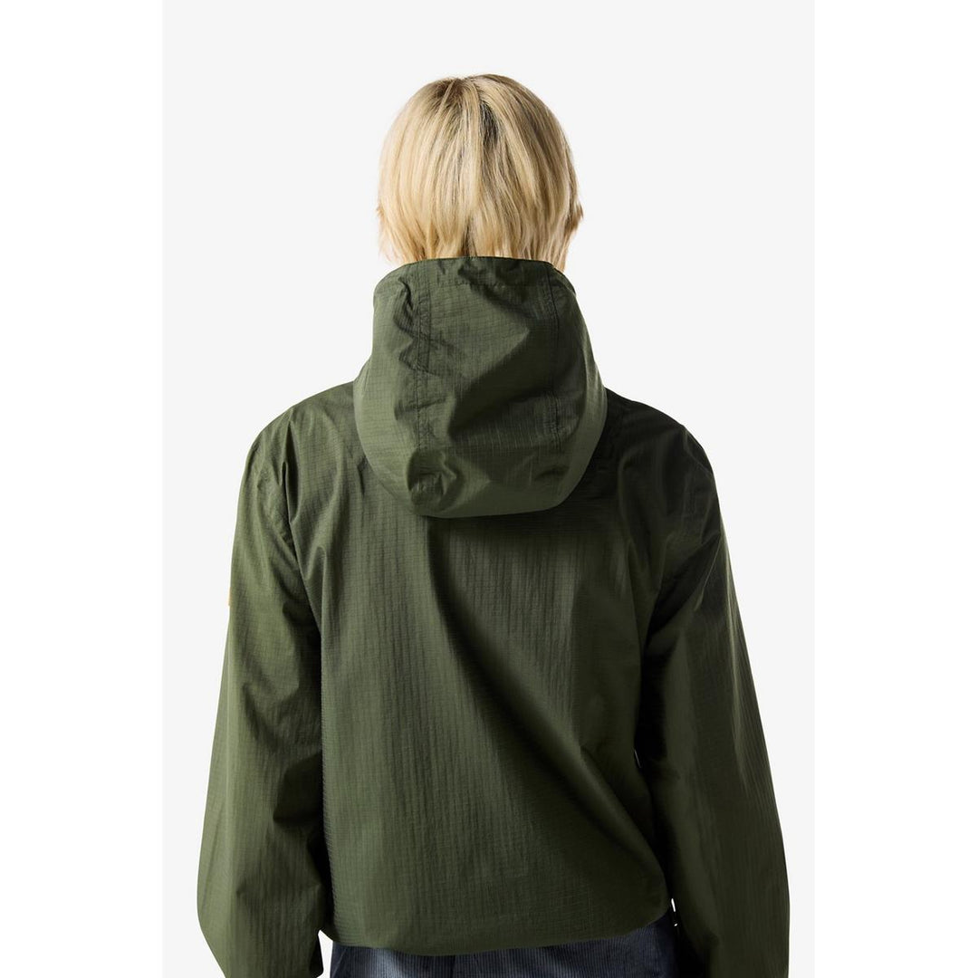 Hunter Hunter Packable Rain Jacket Kambaba