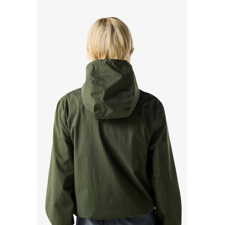 Hunter Hunter Packable Rain Jacket Kambaba