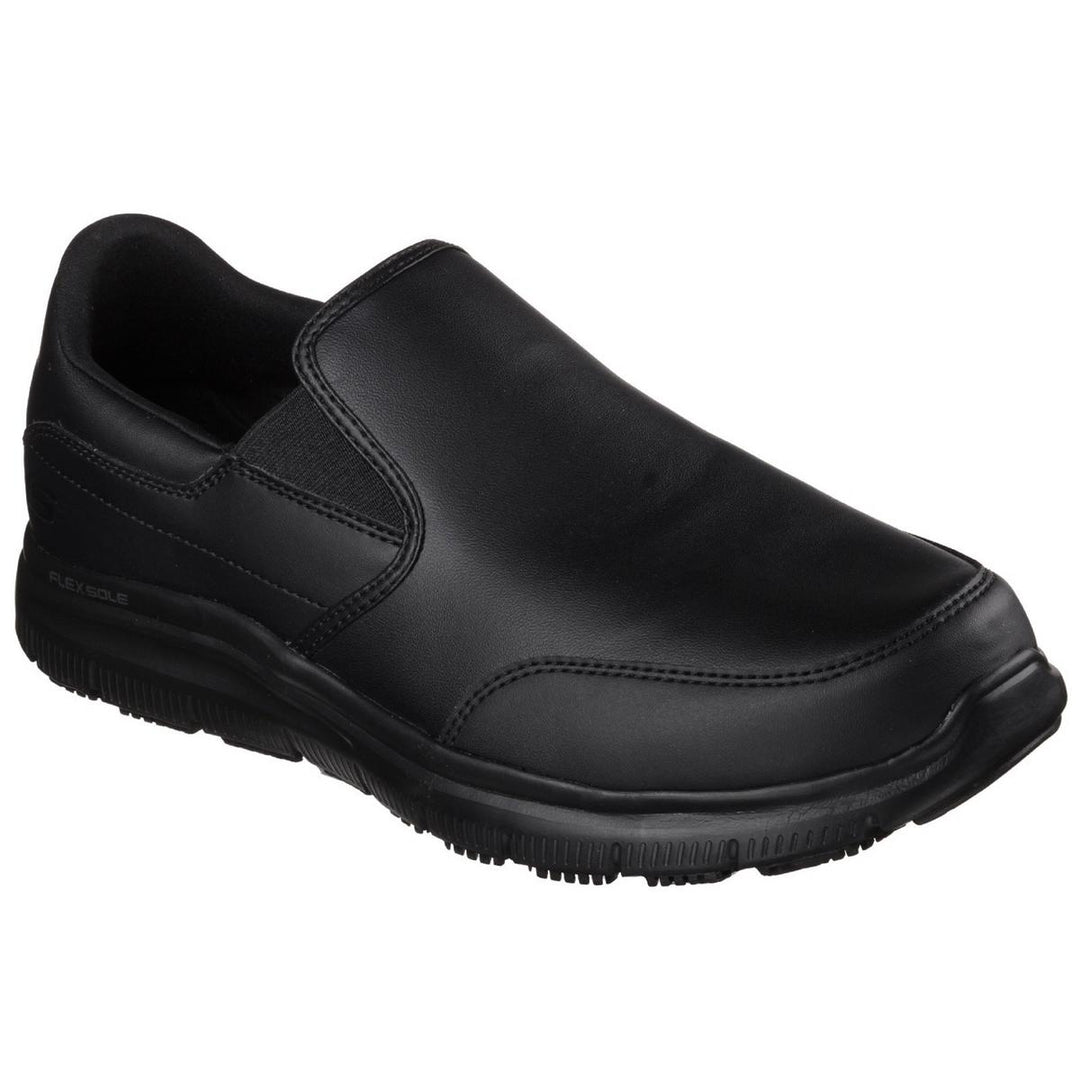 Skechers Workwear Flex Advantage SR Bronwood Occupational Sh – view 4