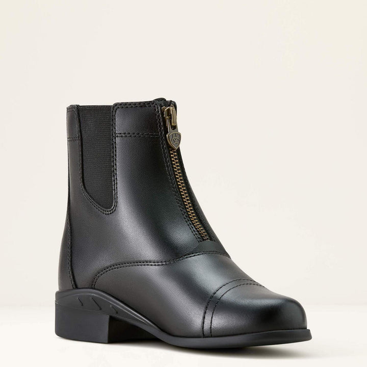 Ariat Youth Scout Zip Paddock