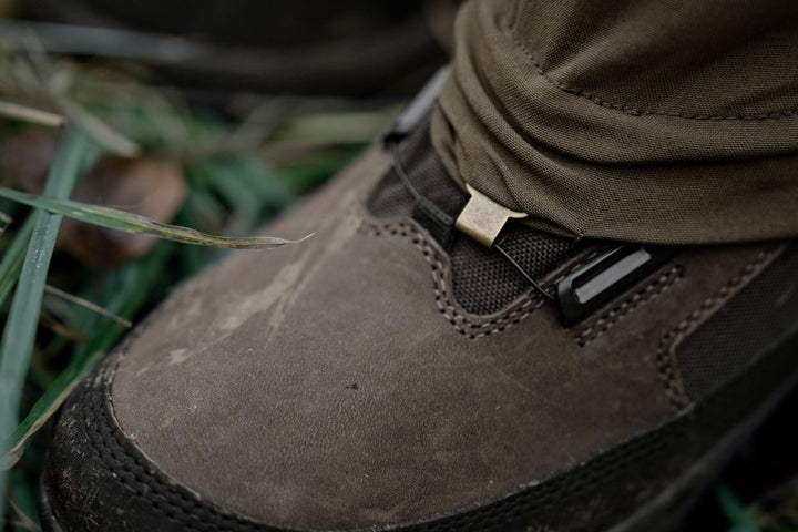 Seeland Spruce Membrane Trousers