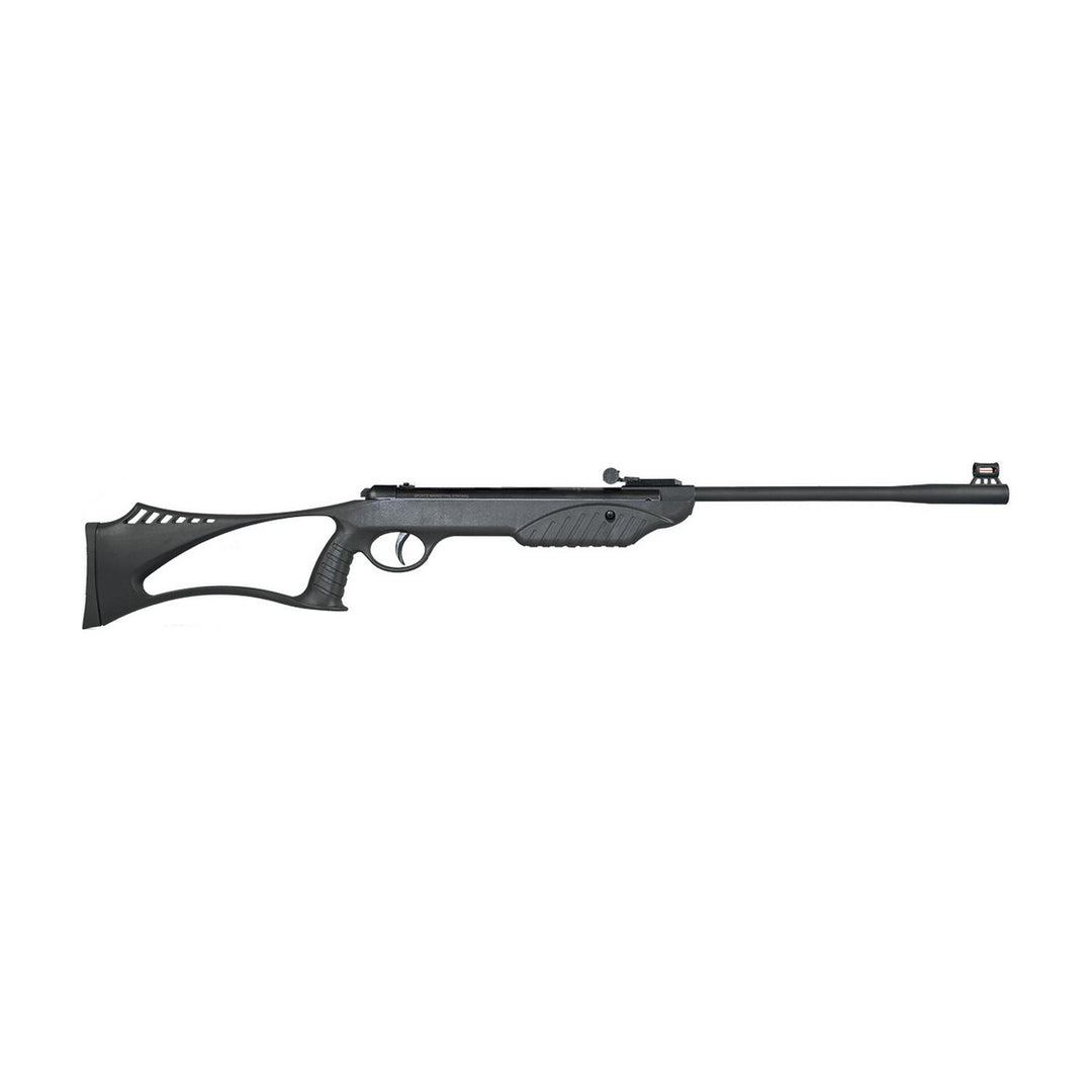 Synergy Syntarg Air Rifle Black