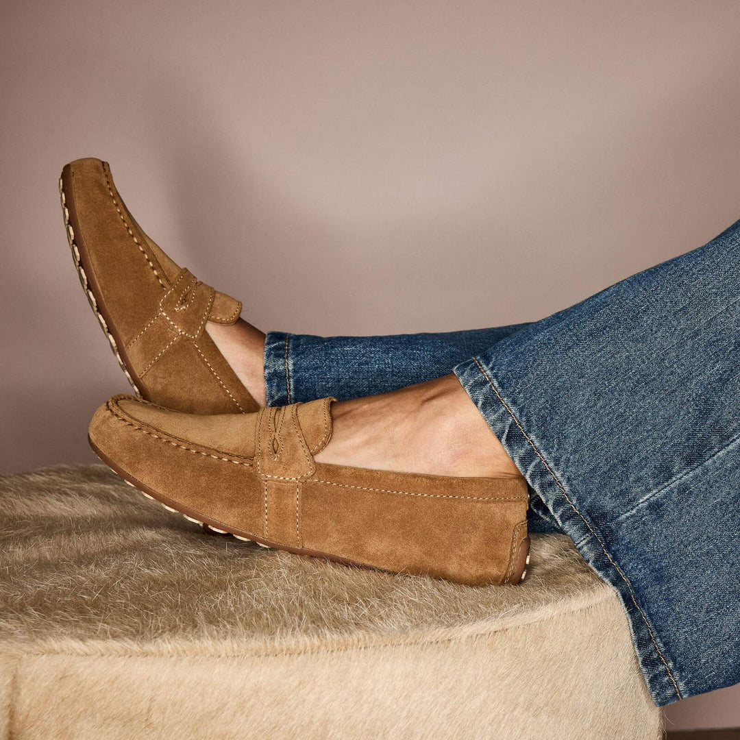 Ariat Ladies Selene Driving Shoe – view 15
