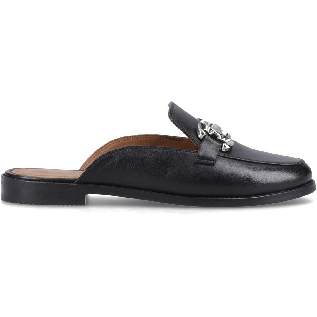 Cathleen Mule Black