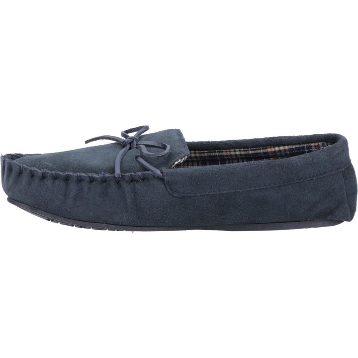 Hush Puppies Clyde Slippers – view 4