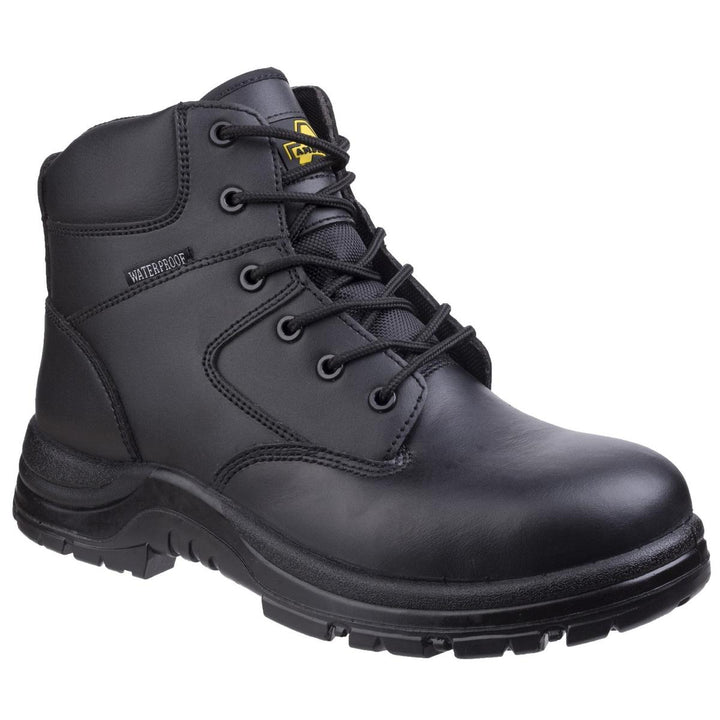 Amblers Safety FS006C Metal Free Waterproof Lace up Safety B