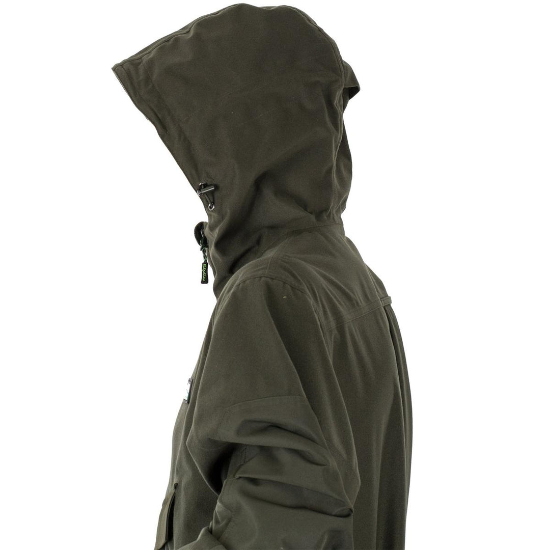 Ridgeline Pintail Explorer II Smock Olive