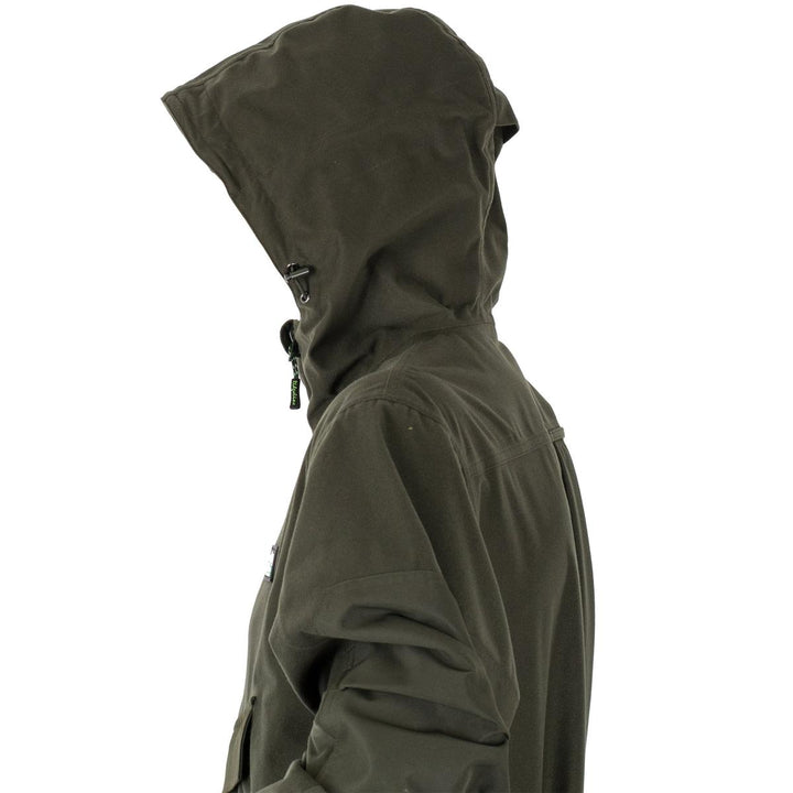 Ridgeline Pintail Explorer II Smock Olive