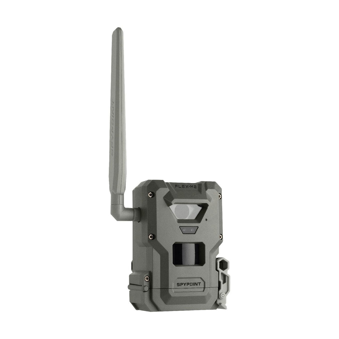 Spypoint FLEX-M2 32MP Cellular Trail Camera