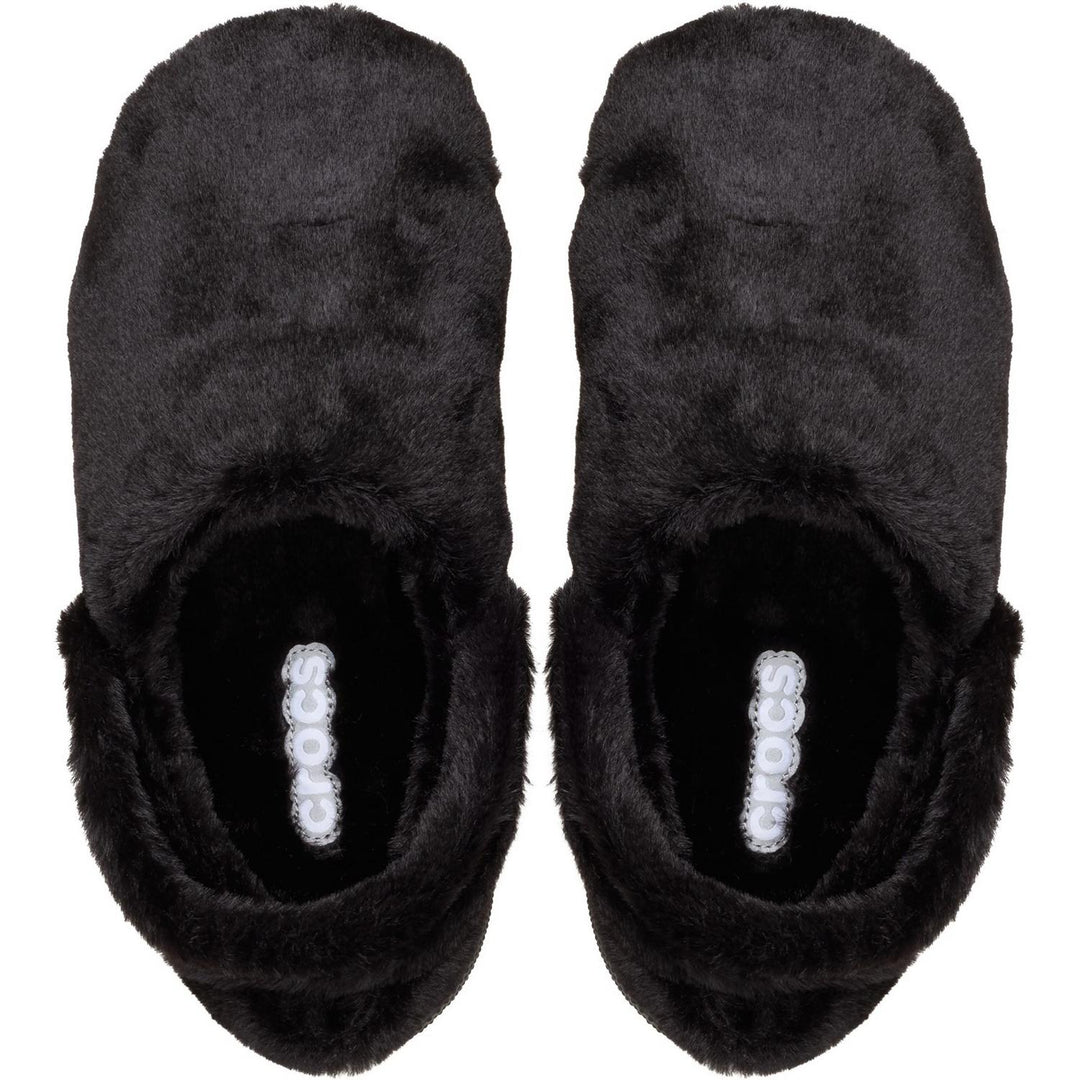 Classic Unfurgettable Clog Black