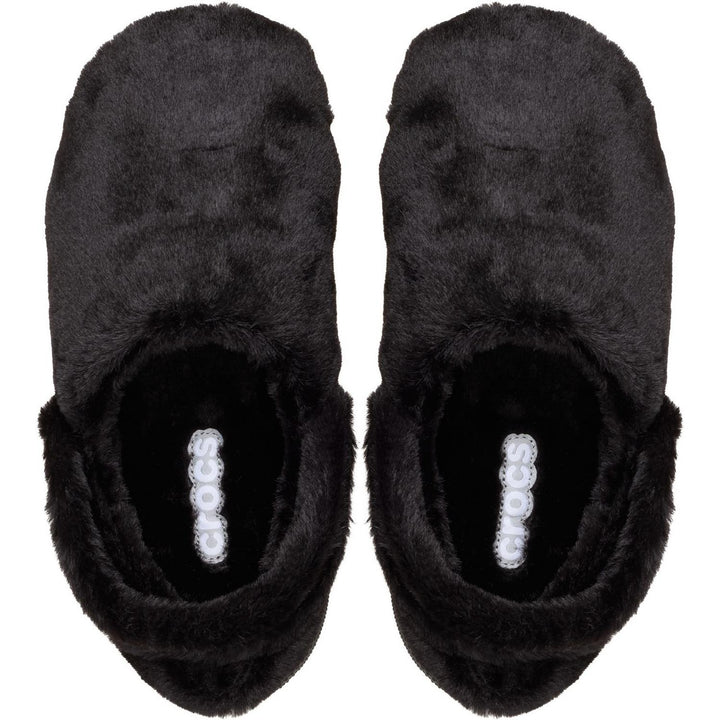 Classic Unfurgettable Clog Black